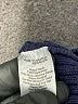 Sail to Sable Blue Pullover Sweater Size S - photo 8