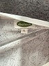 Dolma 100% Cotton Silver 3/4 Sleeve Blouse Size L - photo 7