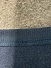 Unbranded Blue Short Sleeve Turtleneck Size S (estimated) - photo 7