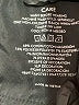 Ann Taylor Houndstooth Black Gray Jeans Size 12 - photo 8