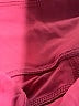 Lululemon Athletica Color Block Burgundy Active Pants Size 4 - photo 4