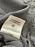 Calvin Klein Solid Gray Dress Pants Size 8 - photo 9