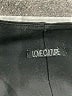 Love Culture Solid Black Active Pants Size S - photo 7