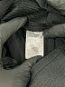 Love Culture Solid Black Active Pants Size S - photo 8