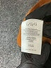 CAbi 100% Cotton Orange Pullover Sweater Size L - photo 8