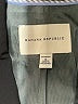 Banana Republic Black Wool Blazer Size 0 - photo 6