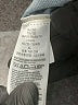 Gap 100% Cotton Blue Denim Jacket Size XL (kids) - photo 4