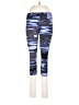 Calvin Klein Performance Graphic Blue Active Pants Size L - photo 1