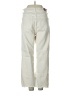 Express Ivory Jeans Size 4 - photo 2