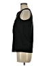 HL Black Sleeveless Blouse Size M - photo 5
