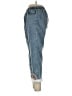 Assorted Brands Paisley Blue Jeans Size 6XL - photo 5
