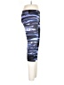 Calvin Klein Performance Graphic Blue Active Pants Size L - photo 4