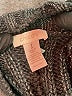 Chico's Gray Cardigan Size Med (1) - photo 7