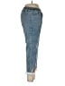 Assorted Brands Paisley Blue Jeans Size 6XL - photo 4