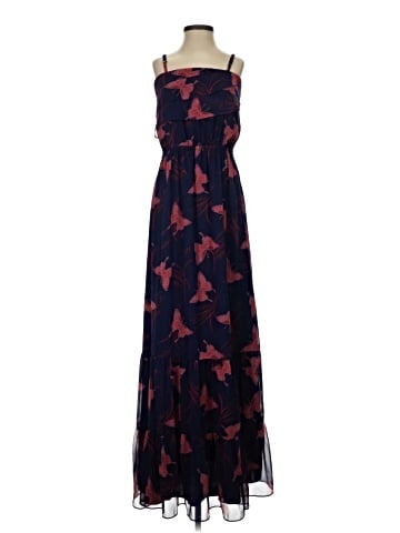 Express Cocktail Dress (view 1)