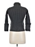 Theory 100% Wool Gray Wool Pullover Sweater Size M - photo 2
