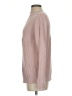 Shein Color Block Tan Turtleneck Sweater Size S - photo 5
