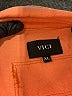 VICI 100% Cotton Orange Jacket Size XL - photo 6