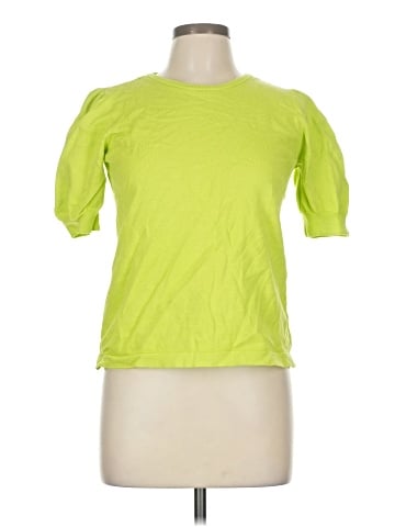 CeCe 3/4 Sleeve T-Shirt (view 1)
