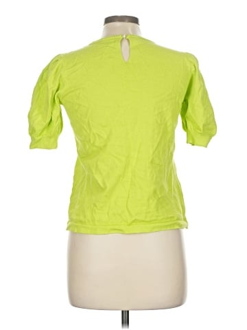 CeCe 3/4 Sleeve T-Shirt (view 2)