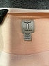 Tristan 100% Polyester Pink Long Sleeve Turtleneck Size XL - photo 7