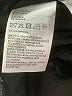 H&M Metallic Silver Blazer Size S - photo 7
