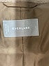 Everlane Tan Wool Coat Size 2 - photo 6