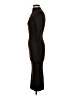 H&M Black Cocktail Dress Size XS - photo 5