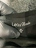 Lea & Viola Black Cocktail Dress Size M - photo 7