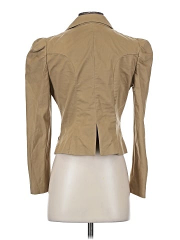 Lil 3/4 Sleeve Top (view 2)