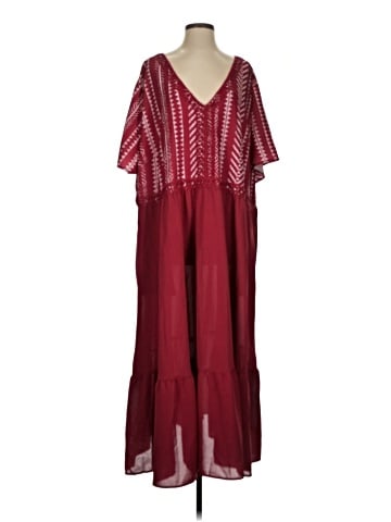 BLOOMCHIC Casual Dress (view 1)