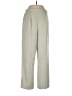 Nygard Collection Gray Casual Pants Size 12 (petite) - photo 1