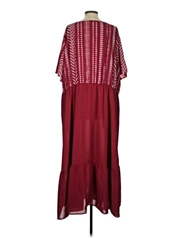 BLOOMCHIC Casual Dress (view 2)