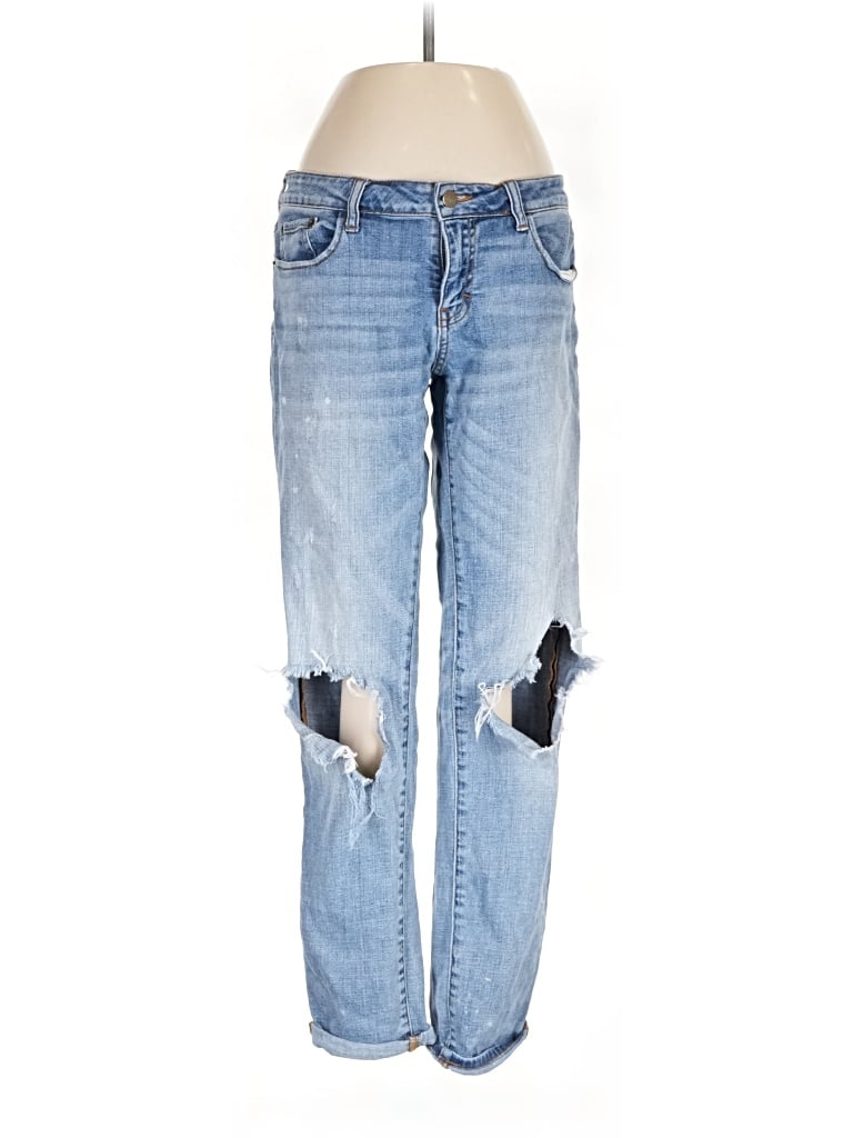 Pre-owned Bp. Jeans In Blue