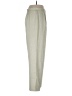 Nygard Collection Gray Casual Pants Size 12 (petite) - photo 4