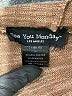 See You Monday Brown Cardigan Size L - photo 7