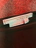 To The Max Solid Black Formal Skirt Size L - photo 4