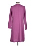 Michelle Mae Purple Cardigan Size L - photo 2