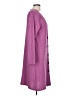 Michelle Mae Purple Cardigan Size L - photo 4