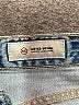 Adriano Goldschmied Hearts Blue Jeans Size 25R waist - photo 4