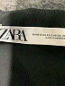 Zara Black Coat Size XS - photo 6