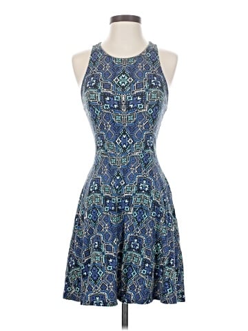 Forever 21 Cocktail Dress (view 1)