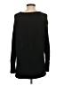TWO by Vince Camuto Black Pullover Sweater Size M - photo 2