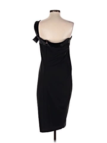 Nookie Cocktail Dress (view 2)