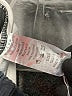 Unbranded Tie-dye Black Casual Pants Size S - photo 4