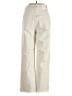 Zara 100% Cotton Ivory Jeans Size 2 - photo 2