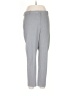 J.Crew Houndstooth Gray Dress Pants Size 12 - photo 1