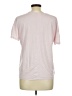 Express Pink Short Sleeve Top Size M - photo 2