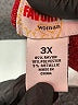 Ruby Rd. Solid Red Pullover Sweater Size 3X - photo 8