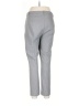 J.Crew Houndstooth Gray Dress Pants Size 12 - photo 2